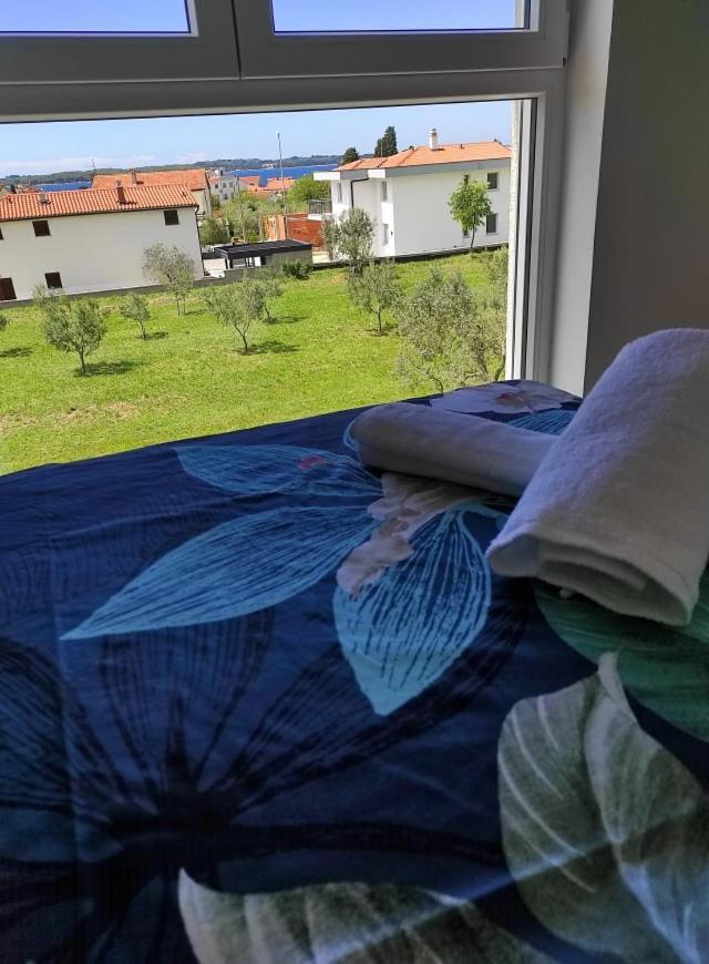 Apartment Lighthouse N3 Fažana Esterno foto