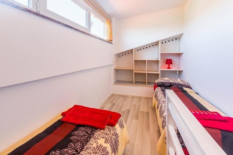 Apartment Lighthouse N3 Fažana Esterno foto