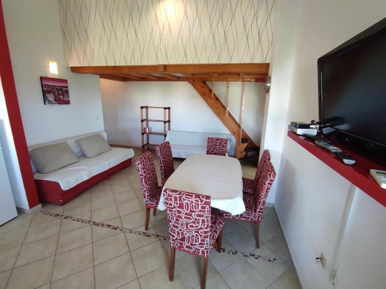 Apartment Lighthouse N3 Fažana Esterno foto