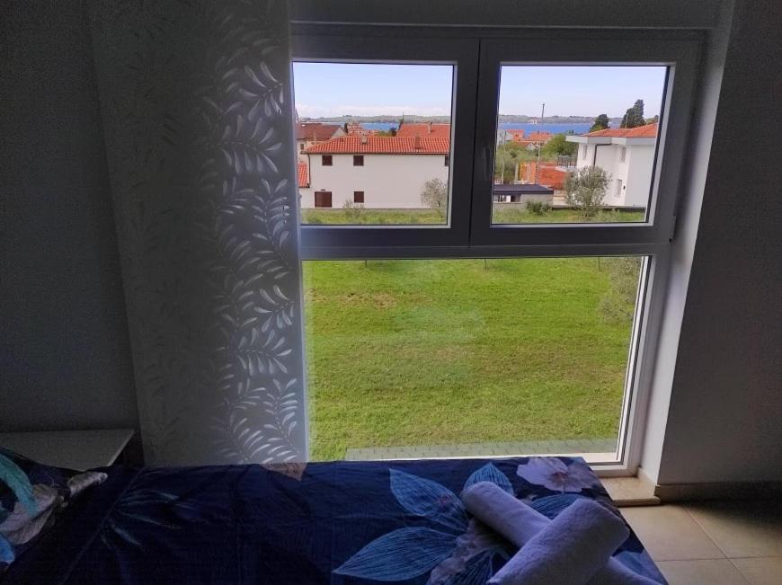 Apartment Lighthouse N3 Fažana Esterno foto