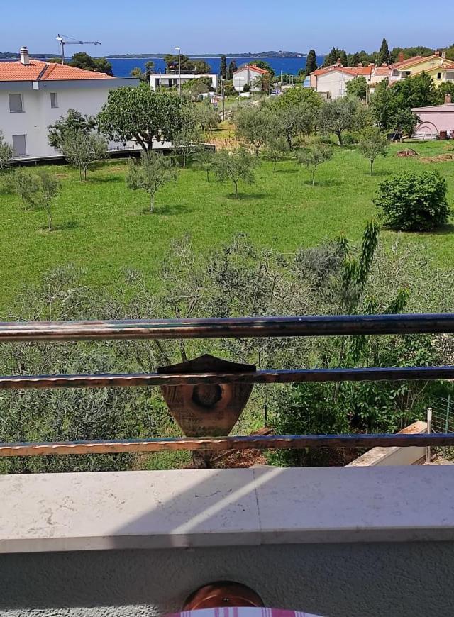 Apartment Lighthouse N3 Fažana Esterno foto