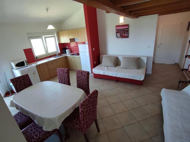 Apartment Lighthouse N3 Fažana Esterno foto