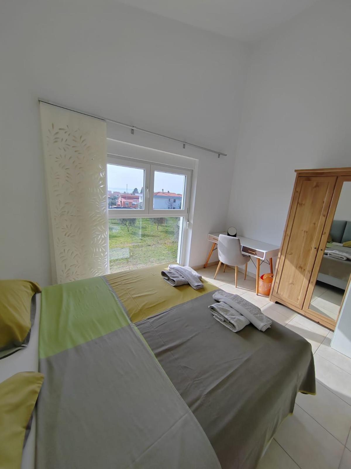 Apartment Lighthouse N3 Fažana Esterno foto
