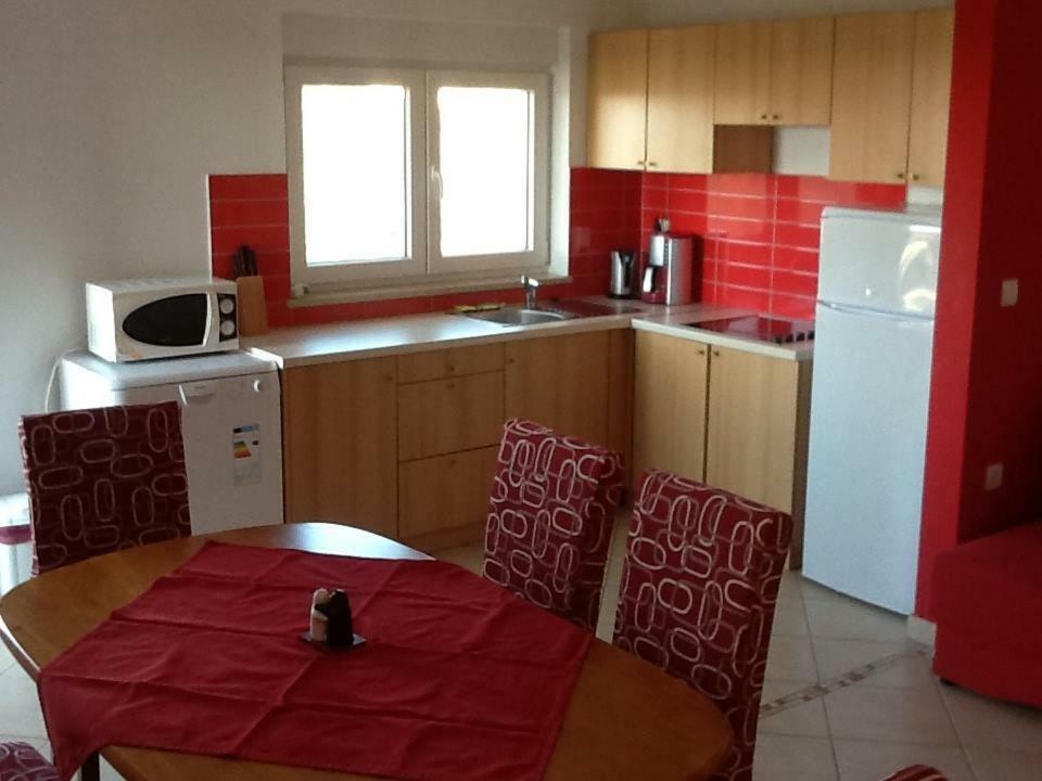 Apartment Lighthouse N3 Fažana Esterno foto