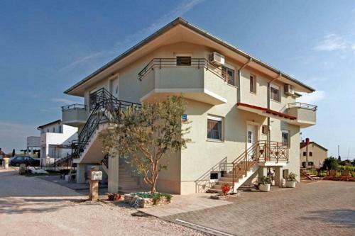 Apartment Lighthouse N3 Fažana Esterno foto