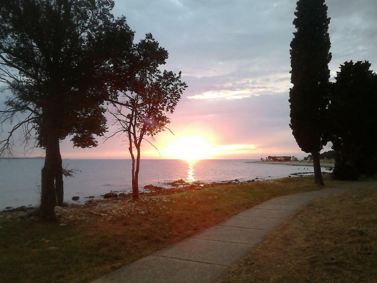 Apartment Lighthouse N3 Fažana Esterno foto