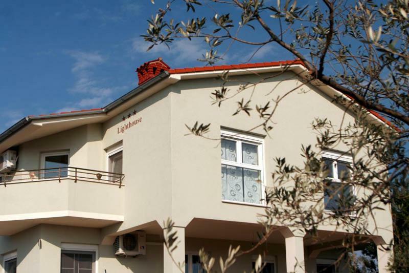 Apartment Lighthouse N3 Fažana Esterno foto